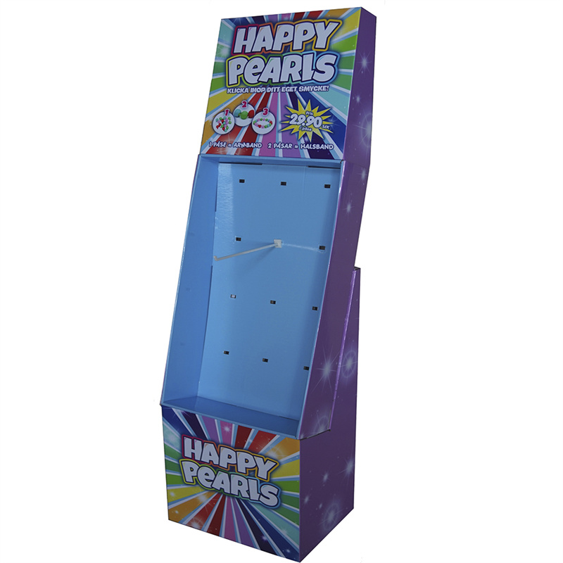 promotional display stand