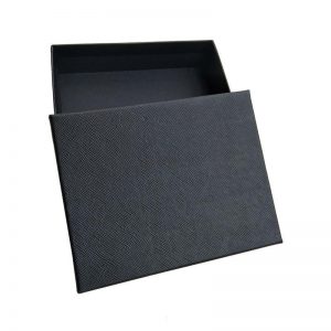 luxury paper gift box
