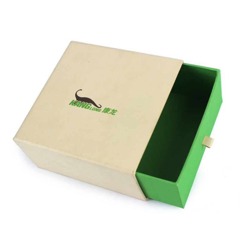 customized packaging boxes
