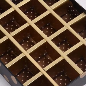 custom chocolate boxes packaging