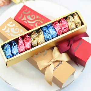 Custom chocolate boxes packaging