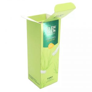 perfume packaging box
