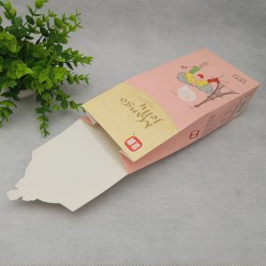 chocolate candy boxes packaging